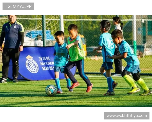 华体会平台网赞助的国米积极推动青训体系建设，培养未来足球明星的摇篮